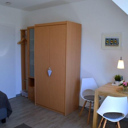 Flurstrasse - Og Links Apartman Wyk auf Föhr Kültér fotó
