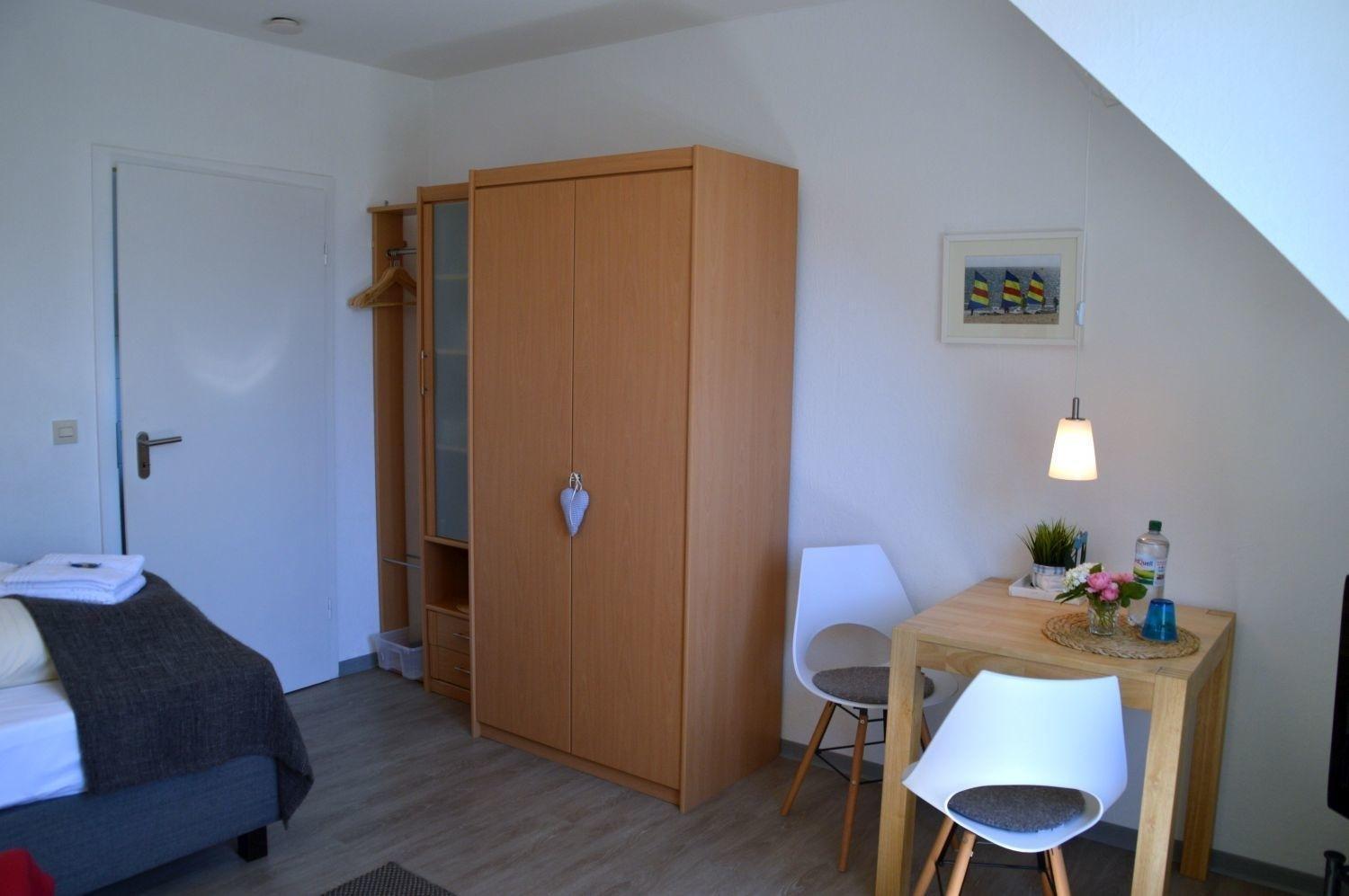 Flurstrasse - Og Links Apartman Wyk auf Föhr Kültér fotó