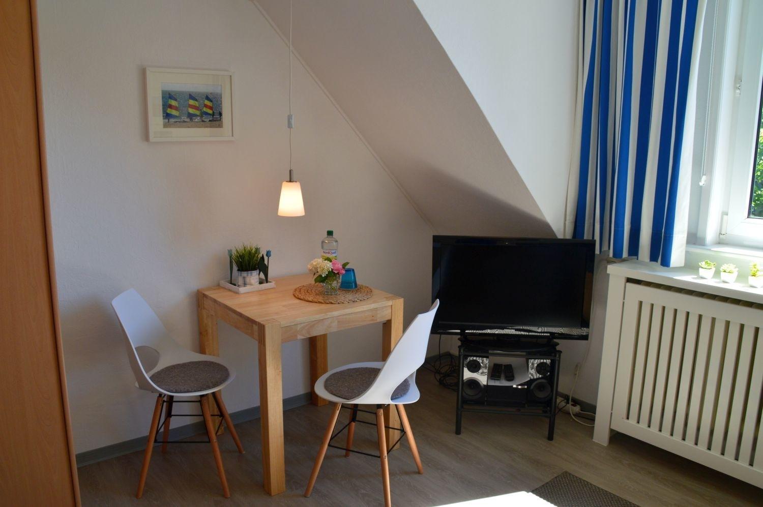 Flurstrasse - Og Links Apartman Wyk auf Föhr Kültér fotó